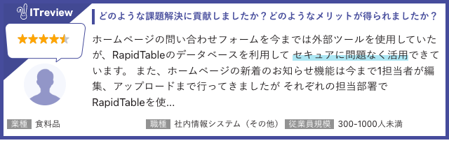 レビュー3